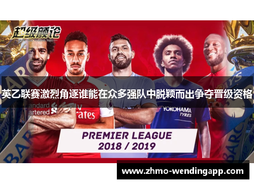 英乙联赛激烈角逐谁能在众多强队中脱颖而出争夺晋级资格