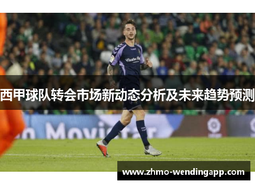 西甲球队转会市场新动态分析及未来趋势预测 西甲球队转会市场新动态分析及未来趋势预测