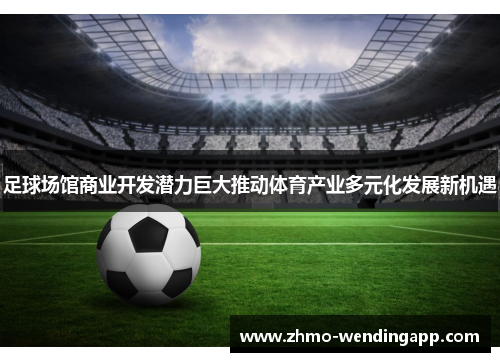 足球场馆商业开发潜力巨大推动体育产业多元化发展新机遇 足球场馆商业开发潜力巨大推动体育产业多元化发展新机遇