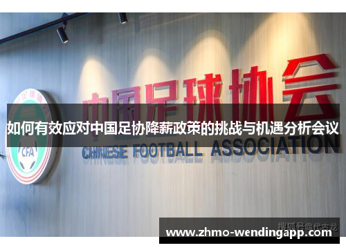 如何有效应对中国足协降薪政策的挑战与机遇分析会议 如何有效应对中国足协降薪政策的挑战与机遇分析会议