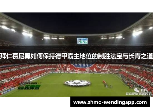 拜仁慕尼黑如何保持德甲霸主地位的制胜法宝与长青之道