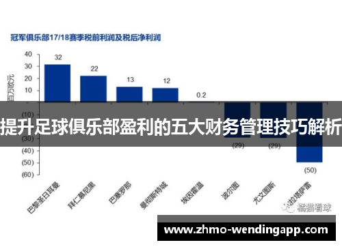 提升足球俱乐部盈利的五大财务管理技巧解析