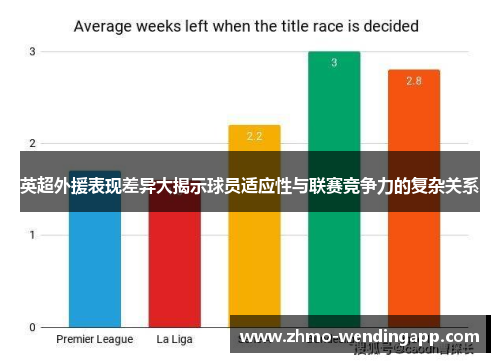 英超外援表现差异大揭示球员适应性与联赛竞争力的复杂关系